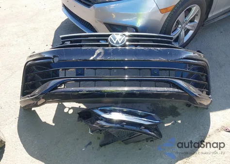 2024 Volkswagen Tiguan 2.0T Se R-Line Black z USA, uszkodzony, nr VIN 3VVCB7AX2RM024405